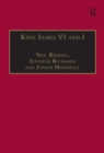 King James VI and I : Selected Writings - Book