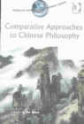 Comparative Approaches to Chinese Philosophy - Book
