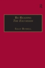 Re-Reading The Excursion : Narrative, Response and the Wordsworthian Dramatic Voice - Book