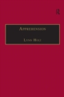 Apprehension : Reason in the Absence of Rules - Book