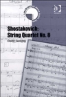 Shostakovich: String Quartet No. 8 - Book