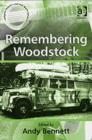Remembering Woodstock - Book