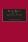 Thomas Hardy and the Survivals of Time - Book