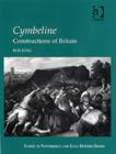 Cymbeline : Constructions of Britain - Book