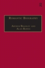 Romantic Biography - Book