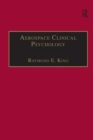 Aerospace Clinical Psychology - Book