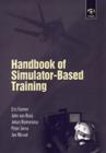 Handbook of Simulator-Based Training - Book