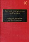 Getting the Measure of Poverty : The Early Legacy of Seebohm Rowntree - Book