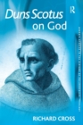 Duns Scotus on God - Book