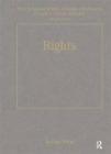 Rights - Book