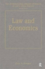 Law and Economics - Book