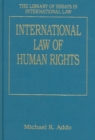 International Law of Human Rights - Book