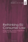 European Community Consumer Law - Book