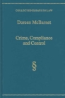 Crime, Compliance and Control - Book