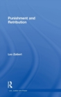 Punishment and Retribution - Book