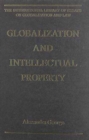 Globalization and Intellectual Property - Book
