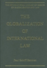 The Globalization of International Law - Book