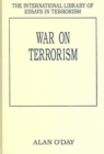 War on Terrorism - Book