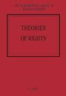 Theories of Rights - Book