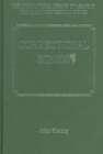 Correctional Ethics - Book