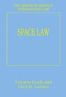 Space Law - Book