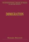 Immigration - Book