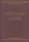 Courts and Judges - Book