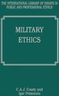 Military Ethics - Book