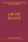 Law and Religion - Book