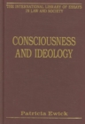 Consciousness and Ideology - Book
