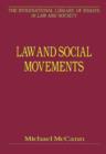 Law and Social Movements - Book