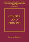 Gender and Prisons - Book