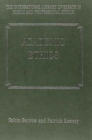 Academic Ethics - Book