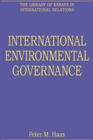 International Environmental Governance - Book