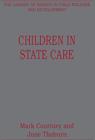 Children in State Care - Book