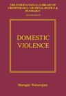 Domestic Violence : The Five Big Questions - Book