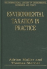 Environmental Taxation in Practice - Book