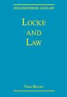 Locke and Law - Book