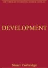 Development : Critical Essays in Human Geography - Book