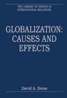 Globalization: Causes and Effects - Book