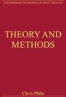 Theory and Methods : Critical Essays in Human Geography - Book