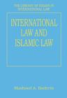 International Law and Islamic Law - Book
