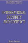 International Security and Conflict - Book