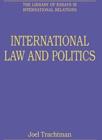 International Law and Politics - Book