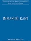 Immanuel Kant - Book