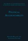 Political Accountability - Book