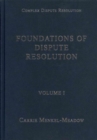 Complex Dispute Resolution: 3-Volume Set - Book