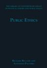 Public Ethics - Book