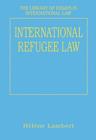 International Refugee Law - Book