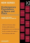 Contemporary Foundations of Space and Place: 10-Volume Set - Book
